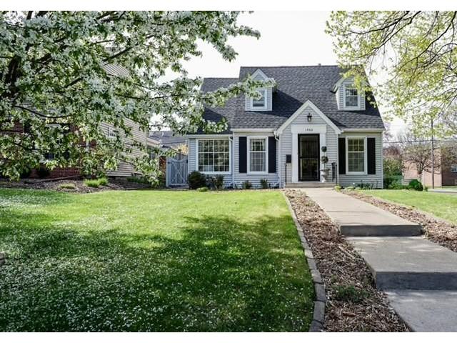 1902 Pinehurst Avenue Saint Paul MN 55116 - MLS# 7047033