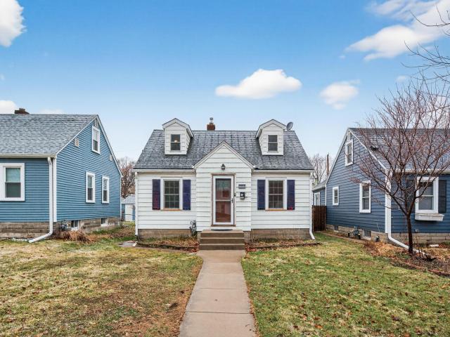 3334 Pierce Street NE Minneapolis MN 55418 - MLS# 7047044