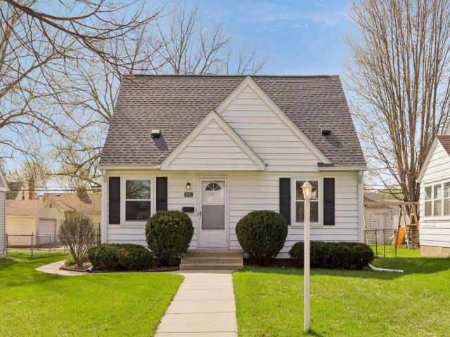6016 11th Avenue S Minneapolis MN 55417 - MLS# 7047047