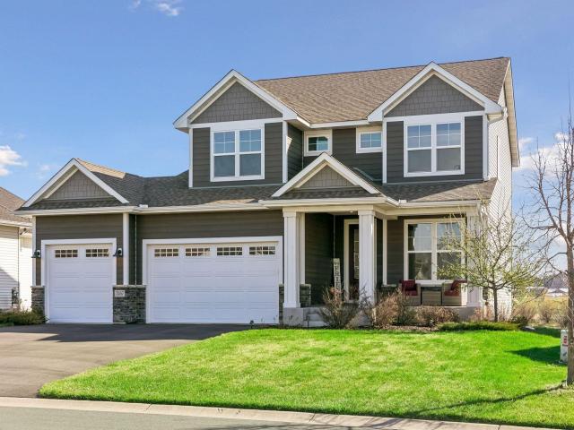 3267 Linden Avenue N Lake Elmo MN 55042 - MLS# 7047059