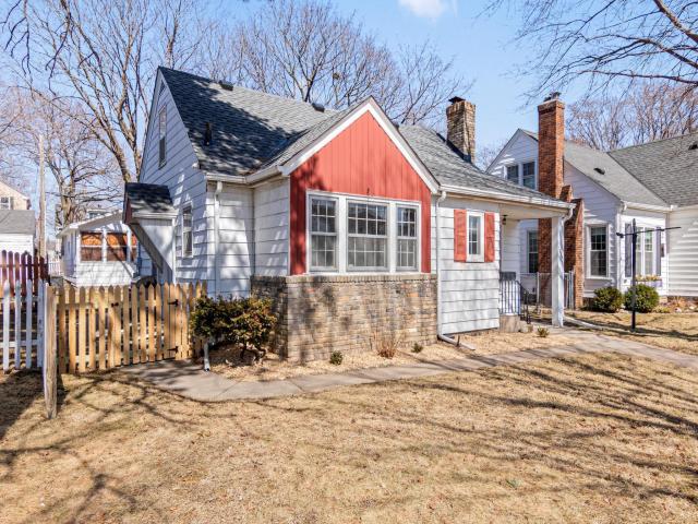 1451 Bayard Avenue Saint Paul MN 55116 - MLS# 7047066