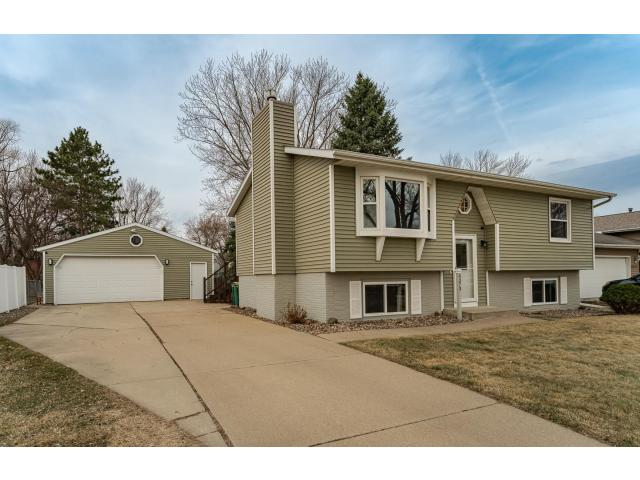 4373 19th Avenue NW Rochester MN 55901 - MLS# 7047104