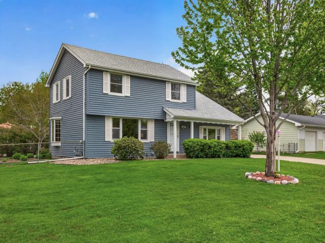 8104 Harkness Road S Cottage Grove MN 55016 - MLS# 7047130