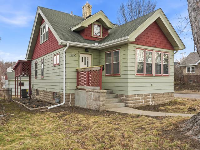 1655 Ross Avenue Saint Paul MN 55106 - MLS# 7047149