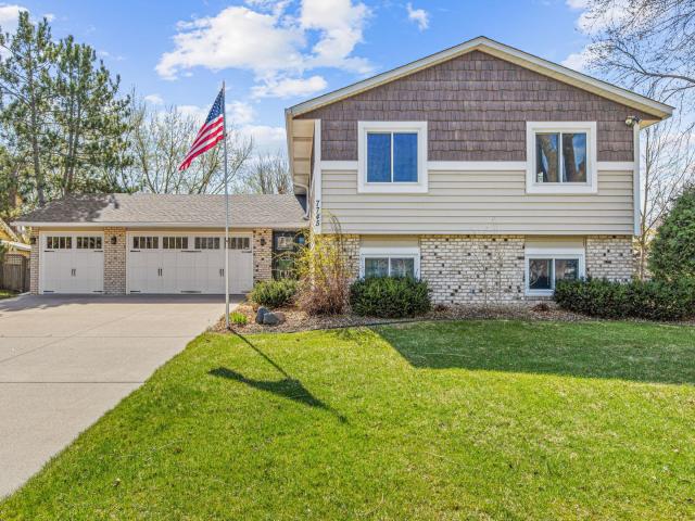 7745 Jeffery Avenue S Cottage Grove MN 55016 - MLS# 7047162