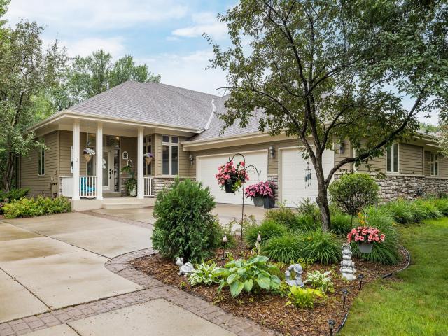 3365 Glynwater Trail NW Prior Lake MN 55372 - MLS# 7047168