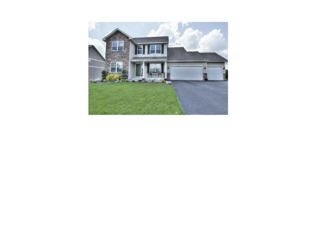 21063 Itami Trail Lakeville MN 55044 - MLS# 7047201