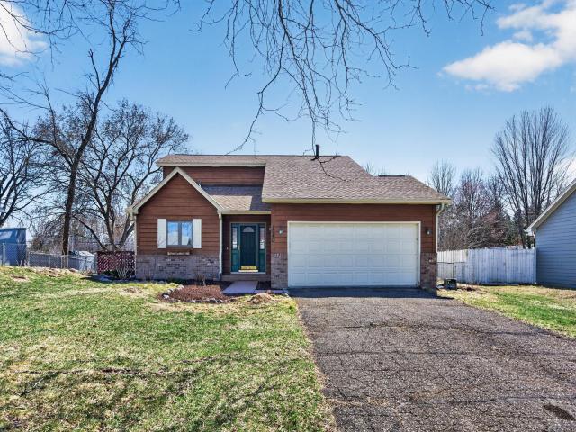 1940 Windjammer Drive Woodbury MN 55125 - MLS# 7047203