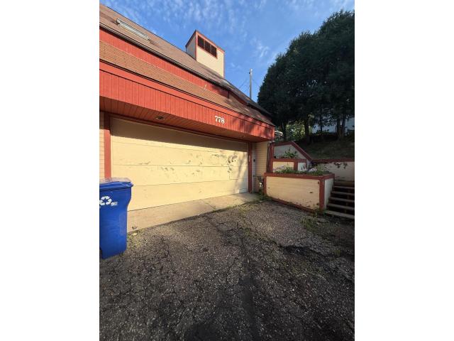 778 Hall Avenue Saint Paul MN 55107 - MLS# 7047210