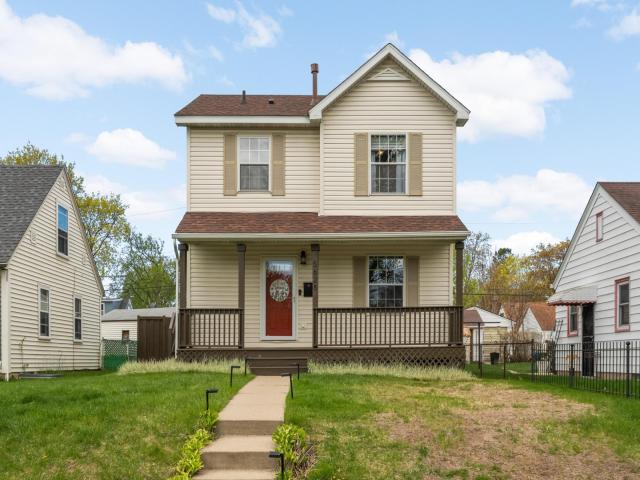 5628 37th Ave So Minneapolis MN 55417 - MLS# 7047250
