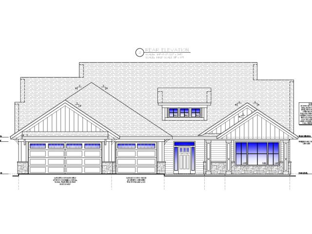 1635 Mayowood Court SW Rochester MN 55902 - MLS# 7047257