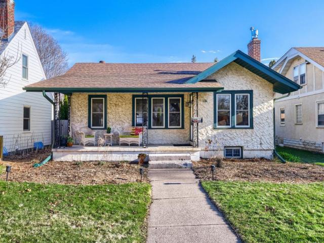 3306 E 50th Street Minneapolis MN 55417 - MLS# 7047260