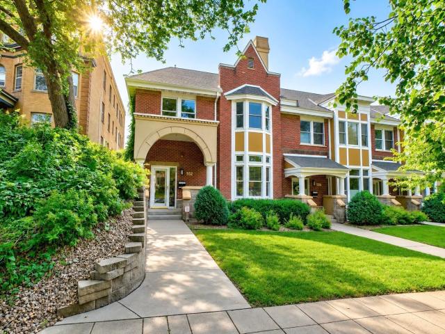 552 Summit Avenue Saint Paul MN 55102 - MLS# 7047265
