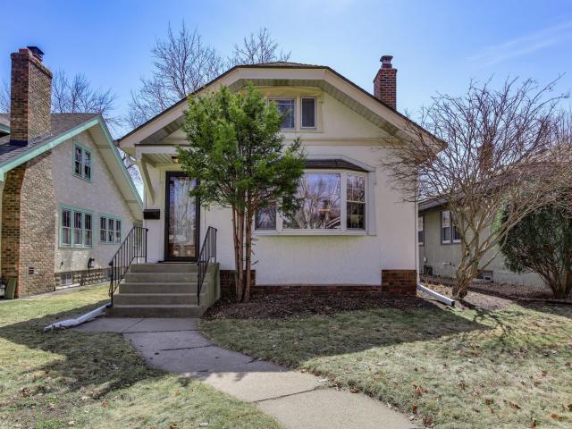 1786 Juliet Avenue Saint Paul MN 55105 - MLS# 7047271