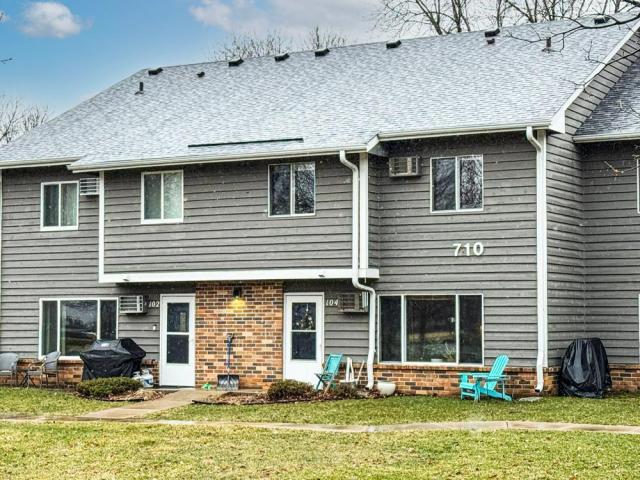 710 West Village Road Unit 104 Chanhassen MN 55317 - MLS# 7047278