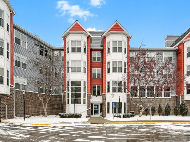 720 3rd Avenue NE Unit 319 Minneapolis MN 55413 - MLS# 7047290
