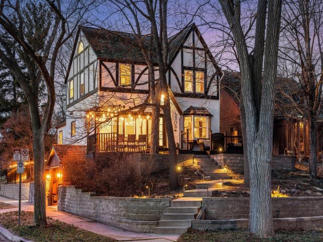 1309 Arlington Avenue W Saint Paul MN 55108 - MLS# 7047310