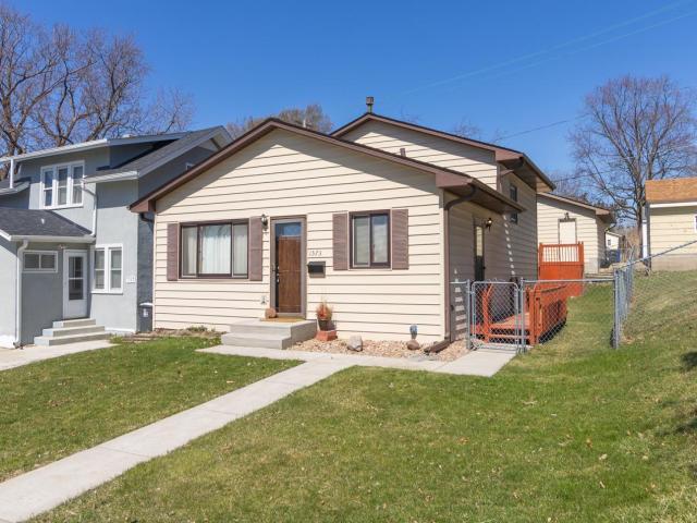 1573 Margaret Street Saint Paul MN 55106 - MLS# 7047315