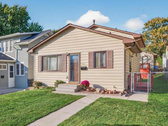 1573 Margaret Street Saint Paul MN 55106 - MLS# 7047315