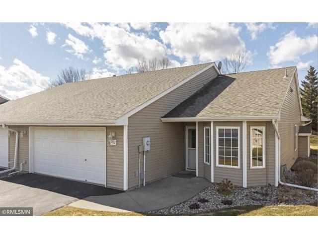 1452 Eagle Drive Waconia MN 55387 - MLS# 7047319