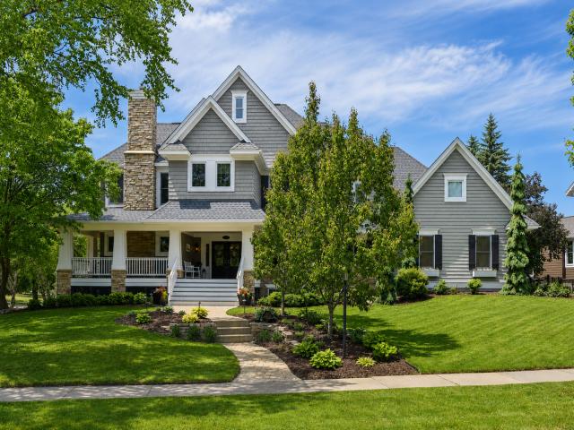 3312 Crestmoor Bay Woodbury MN 55125 - MLS# 7047322