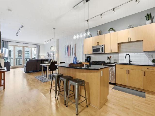 401 N 2nd Street Unit 407 Minneapolis MN 55401 - MLS# 7047328