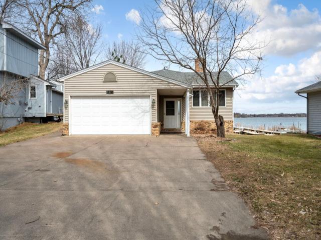 3521 Interlachen Drive NE Andover MN 55304 - MLS# 7047330