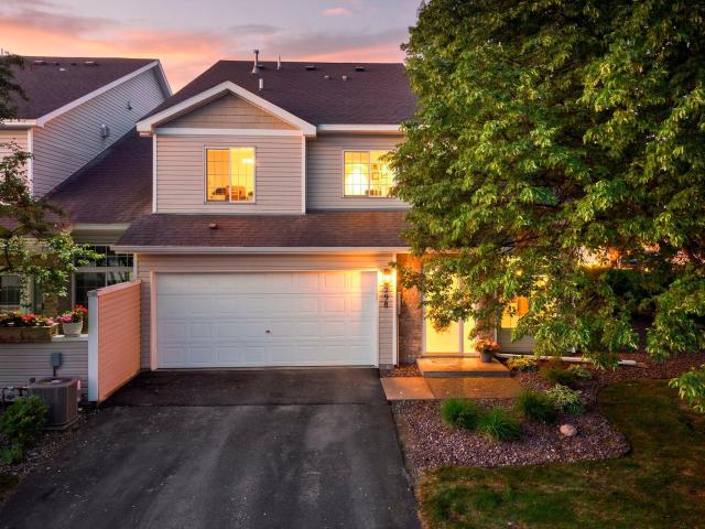 1298 123rd Way NE Blaine MN 55434 - MLS# 7047334