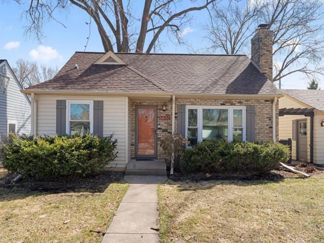 5037 Oxford Avenue Minneapolis MN 55436 - MLS# 7047383