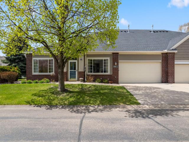 12029 Vermillion Street NE Unit A Blaine MN 55449 - MLS# 7047389
