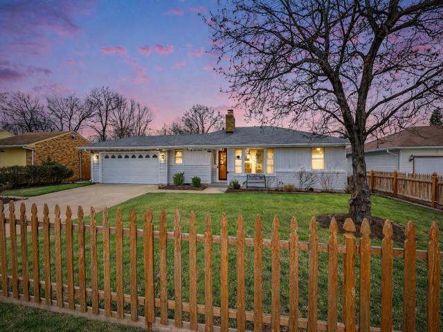 7036 Portland Avenue S Minneapolis MN 55423 - MLS# 7047415