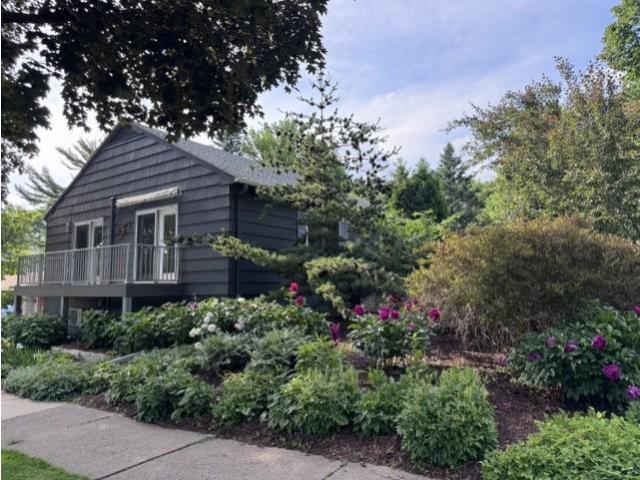 1131 Davern Street Saint Paul MN 55116 - MLS# 7047439