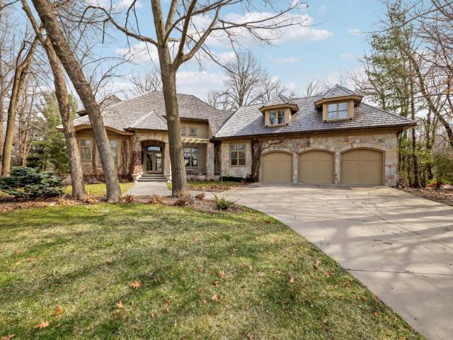 15330 Masons Pointe Eden Prairie MN 55347 - MLS# 7047443
