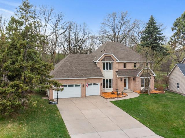 9376 Wedgewood Drive Woodbury MN 55125 - MLS# 7047481