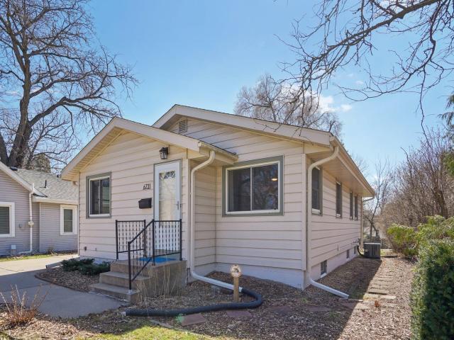 6731 Plymouth Avenue N Minneapolis MN 55427 - MLS# 7047483