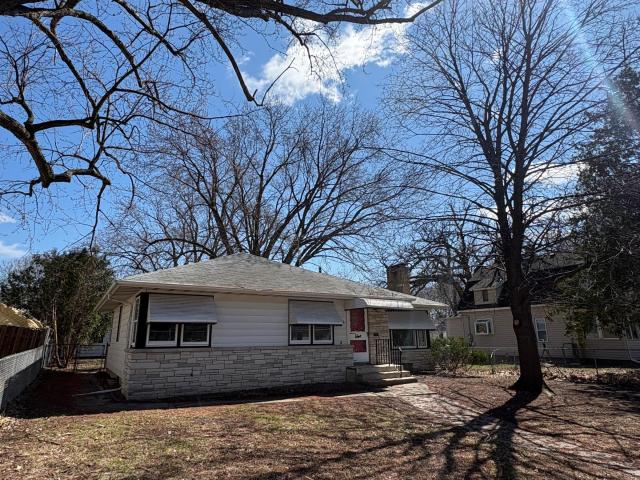 3446 Thomas Avenue N Minneapolis MN 55412 - MLS# 7047484