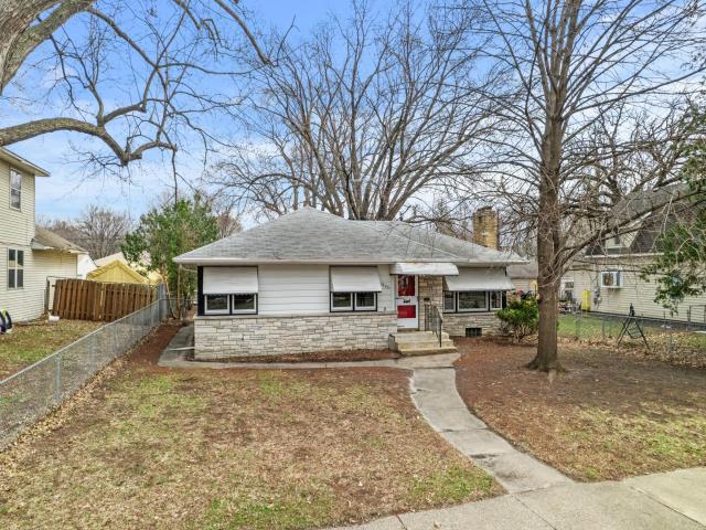 3446 Thomas Avenue N Minneapolis MN 55412 - MLS# 7047484
