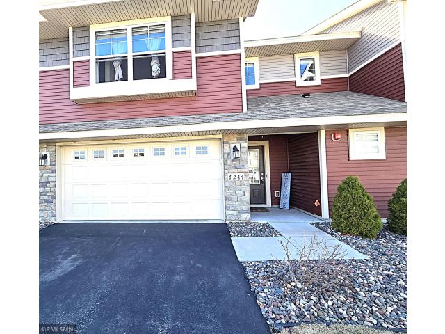 7247 Dora Drive Hugo MN 55038 - MLS# 7047500