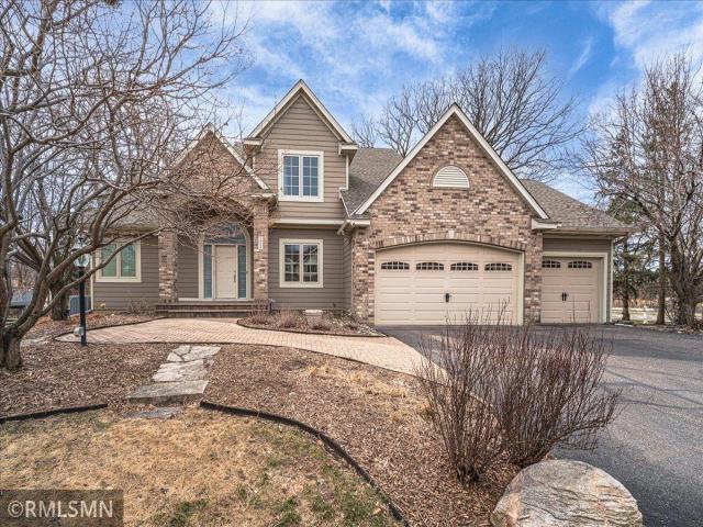 3959 Arlington Drive Saint Paul MN 55129 - MLS# 7047511