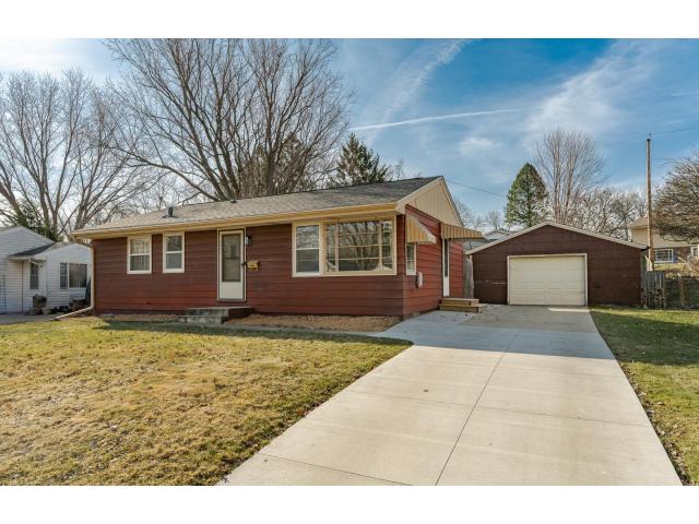 3802 5th Street NW Rochester MN 55901 - MLS# 7047512