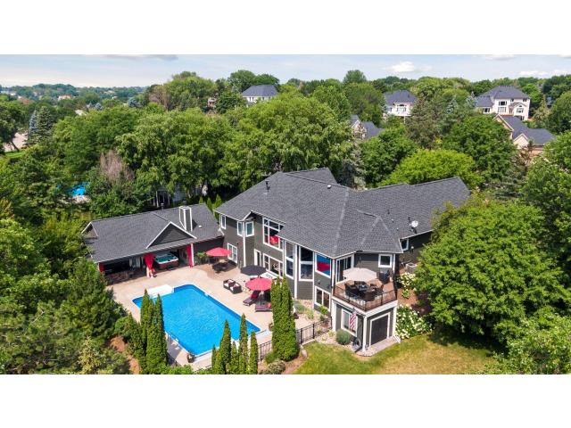 3832 Fairway Terrace Woodbury MN 55125 - MLS# 7047521