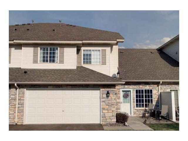 17083 Eagleview Way Unit 25 Farmington MN 55024 - MLS# 7047543