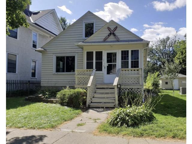 1049 23rd Avenue SE Minneapolis MN 55414 - MLS# 7047553