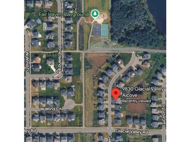 9830 Glacial Woodbury MN 55129 - MLS# 7047585