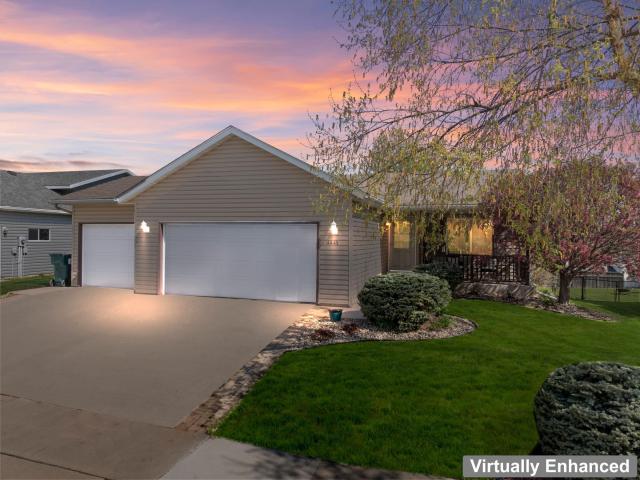 4445 Manor Drive NW Rochester MN 55901 - MLS# 7047587