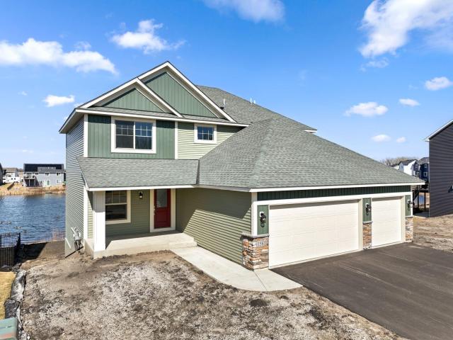 17971 Hawksbill Drive Lakeville MN 55044 - MLS# 7047609
