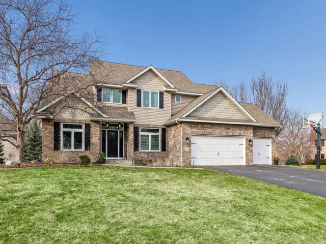 1944 Creek View Court Chanhassen MN 55317 - MLS# 7047614