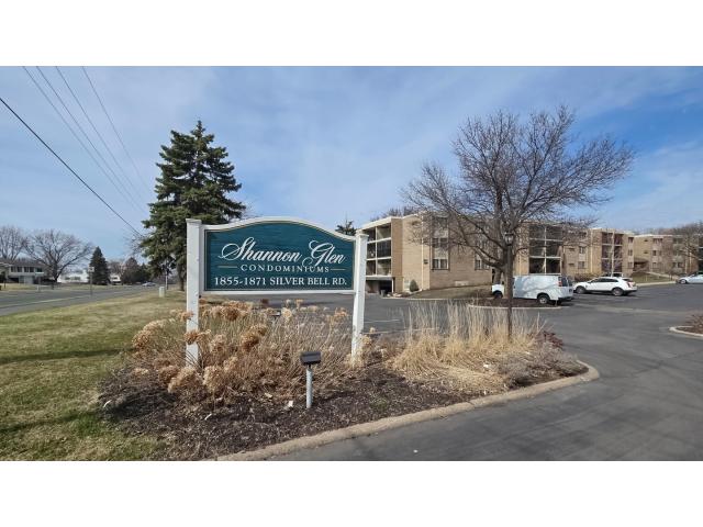 1855 Silver Bell Road Unit 321 Saint Paul MN 55122 - MLS# 7047642