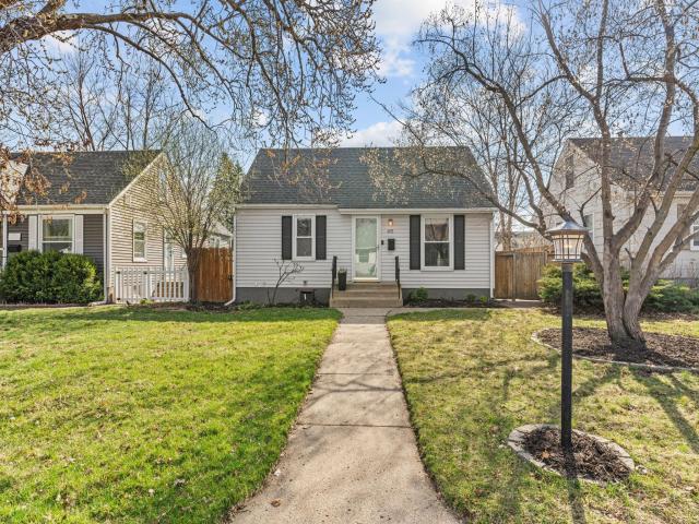 6115 Upton Avenue S Minneapolis MN 55410 - MLS# 7047654