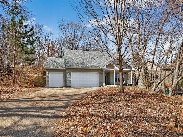 13593 Embry Way Apple Valley MN 55124 - MLS# 7047669